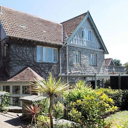 Bear Inn, Somerset By Marston'S Inns Street Exterior foto