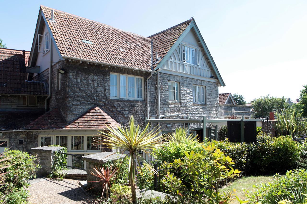 Bear Inn, Somerset By Marston'S Inns Street Exterior foto