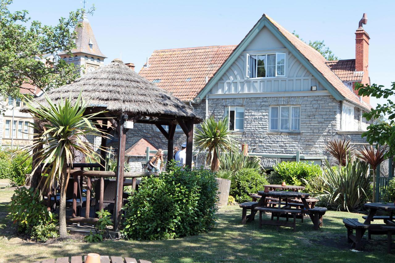 Bear Inn, Somerset By Marston'S Inns Street Exterior foto